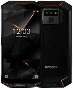 Замена дисплея на телефоне Doogee S70 Lite в Ростове-на-Дону